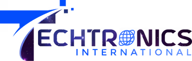 Techtronics International